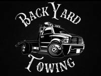 Back Yard Towing LLC